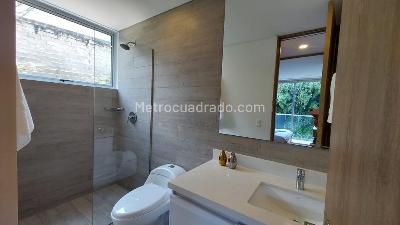 Apartamento de 2 alcobas en arriendo en Loma Del Campestre, Medellín, 72 m² · foto 14 de 14