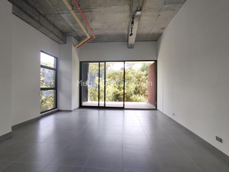 Oficina en Arriendo, Alto De Palmas, Envigado - Vista 3
