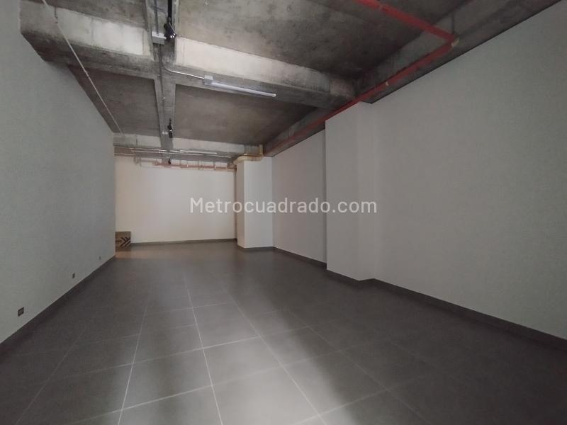 Oficina en Arriendo, Alto De Palmas, Envigado - Vista 4