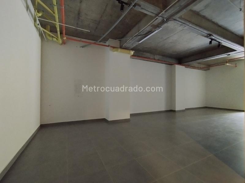 Oficina en Arriendo, Alto De Palmas, Envigado - Vista 5