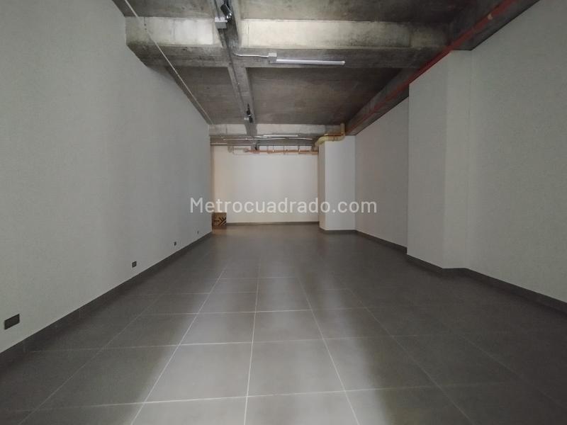 Oficina en Arriendo, Alto De Palmas, Envigado - Más