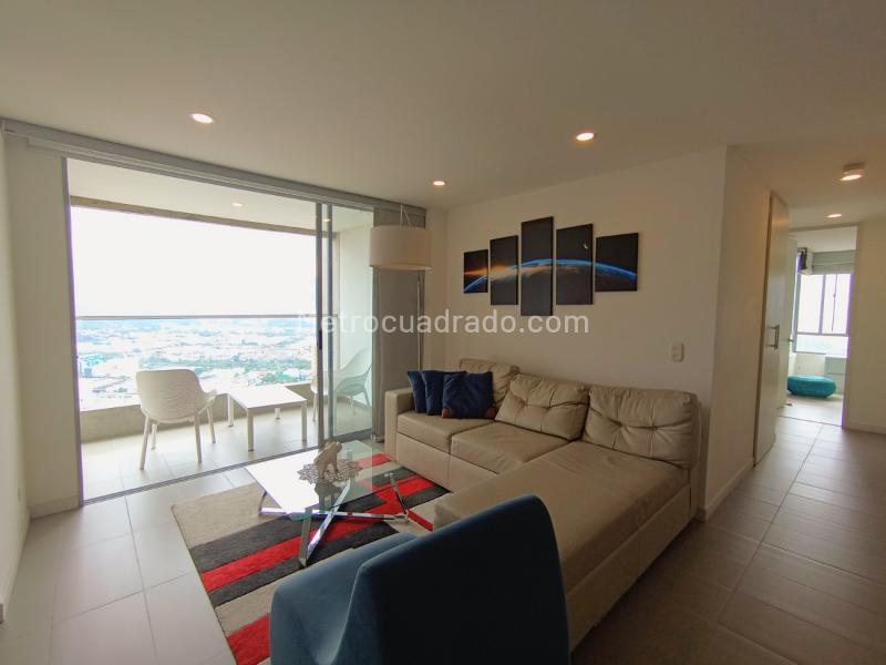 Modern 2BR Apartment with Great Views in Castropol - 5