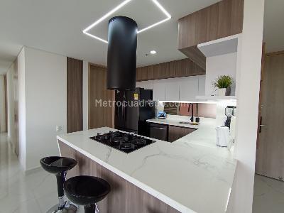Apartamento en arriendo en Poblado, Medellín · foto 5 de 20