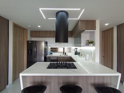 Apartamento en arriendo en Poblado, Medellín · foto 6 de 20