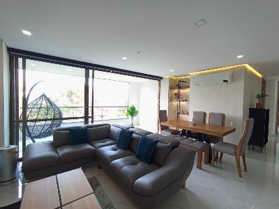 Apartamento en arriendo en Poblado, Medellín · foto 13 de 20