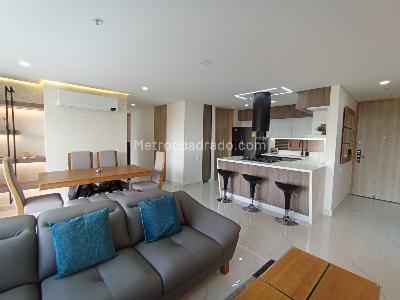 Apartamento en arriendo en Poblado, Medellín · foto 14 de 20