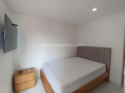Apartamento en arriendo en Poblado, Medellín · foto 16 de 20
