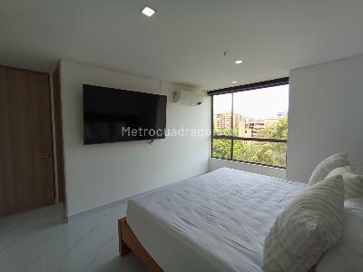 Apartamento en arriendo en Poblado, Medellín · foto 17 de 20