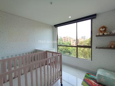 Apartamento en arriendo en Poblado, Medellín · foto 18 de 20