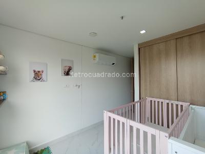 Apartamento en arriendo en Poblado, Medellín · foto 19 de 20