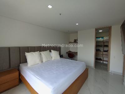 Apartamento en arriendo en Poblado, Medellín · foto 20 de 20