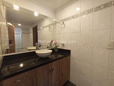 Apartamento en arriendo en Laureles, Medellín · foto 20 de 20