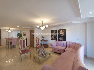 Apartamento en arriendo en Laureles, Medellín · foto 2 de 20