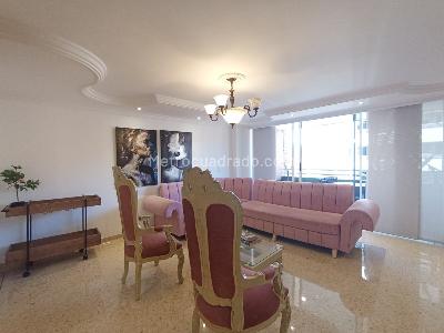 Apartamento en arriendo en Laureles, Medellín · foto 3 de 20