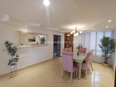 Apartamento en arriendo en Laureles, Medellín · foto 5 de 20