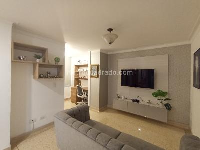 Apartamento en arriendo en Laureles, Medellín · foto 7 de 20