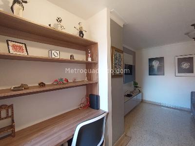Apartamento en arriendo en Laureles, Medellín · foto 8 de 20
