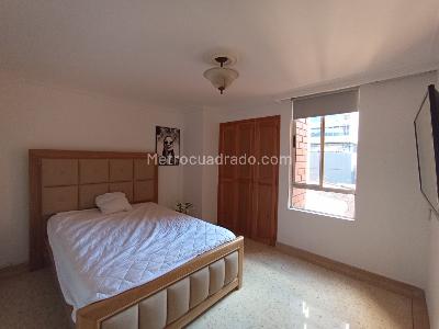 Apartamento en arriendo en Laureles, Medellín · foto 9 de 20
