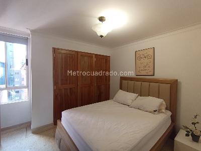 Apartamento en arriendo en Laureles, Medellín · foto 10 de 20