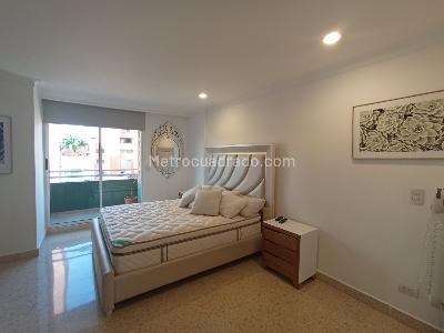 Apartamento en arriendo en Laureles, Medellín · foto 12 de 20