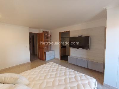 Apartamento en arriendo en Laureles, Medellín · foto 14 de 20