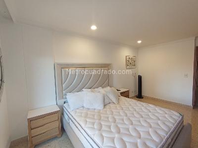 Apartamento en arriendo en Laureles, Medellín · foto 15 de 20