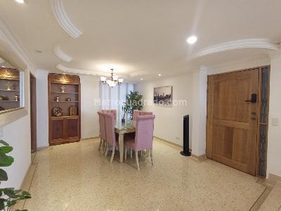 Apartamento en arriendo en Laureles, Medellín · foto 16 de 20