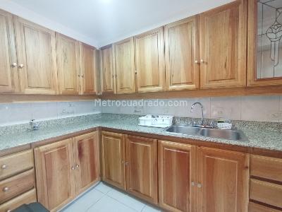 Apartamento en arriendo en Laureles, Medellín · foto 18 de 20