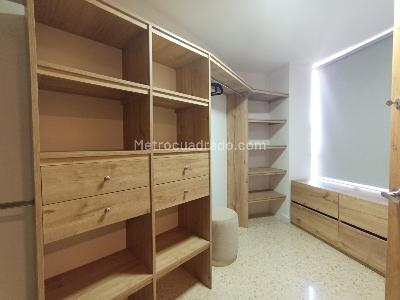 Apartamento en arriendo en Laureles, Medellín · foto 19 de 20