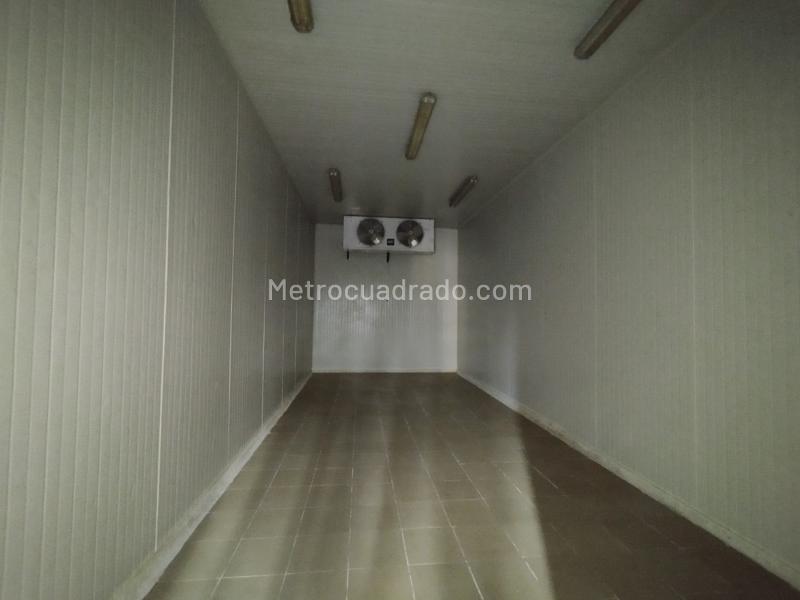 Bodega en Arriendo, Rionegro, Rionegro - Widok 2