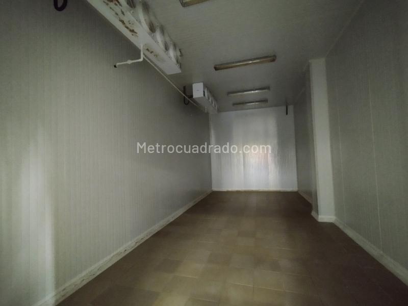 Bodega en Arriendo, Rionegro, Rionegro - Widok 3