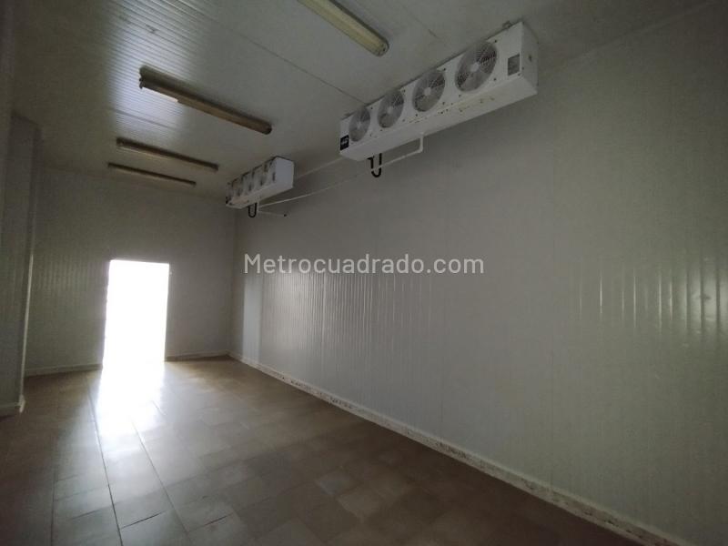 Bodega en Arriendo, Rionegro, Rionegro - Widok 4