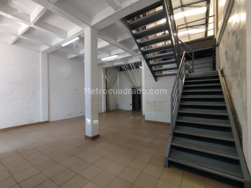Bodega en Arriendo, Rionegro, Rionegro - Widok 5