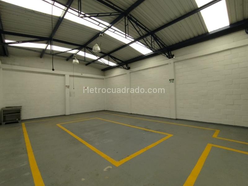 Bodega en Arriendo, Rionegro, Rionegro - Widok 6