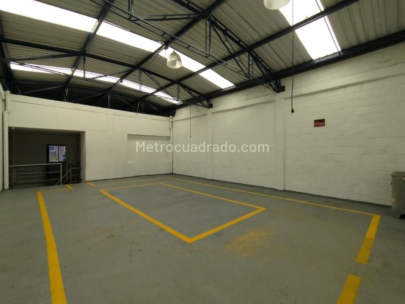 Bodega en Arriendo, Rionegro, Rionegro - Więcej