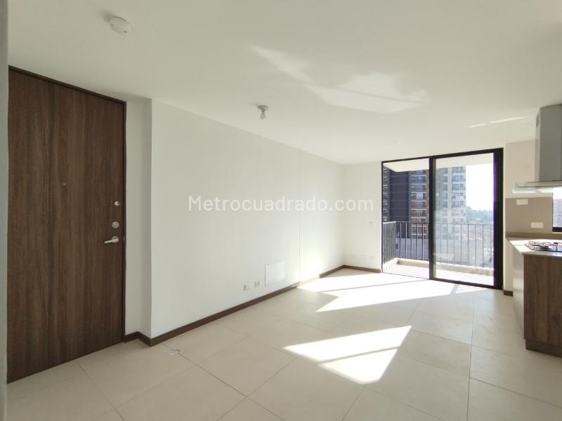 New 2BR Apartment with Balcony in San Antonio (Rionegro) - 5