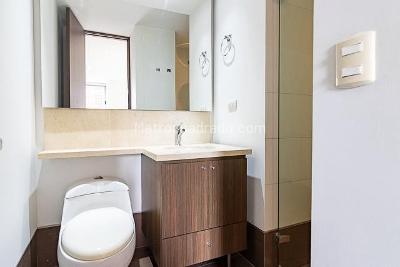 Apartamento de 2 alcobas en arriendo en Los Balsos, Medellín, 93 m² · foto 10 de 11