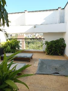 Apartamento de 2 alcobas en arriendo en Los Balsos, Medellín, 89 m² · foto 11 de 14