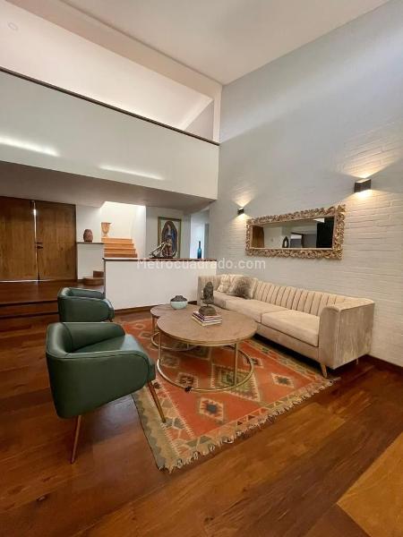 Casa en Arriendo, Gualanday, Rionegro - Mehr