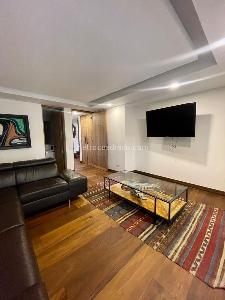 Casa de 4 alcobas en arriendo en Gualanday, Rionegro, 1100 m² · foto 8 de 19