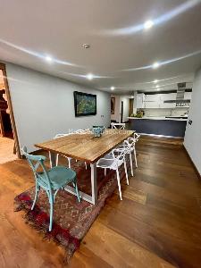 Casa de 4 alcobas en arriendo en Gualanday, Rionegro, 1100 m² · foto 10 de 19