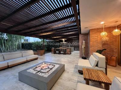 Casa de 4 alcobas en arriendo en Gualanday, Rionegro, 1100 m² · foto 14 de 19