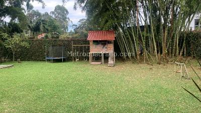 Casa de 4 alcobas en arriendo en Gualanday, Rionegro, 1100 m² · foto 19 de 19