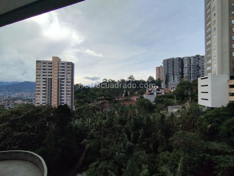 2BR Apartment in El Chingui (68 m²)