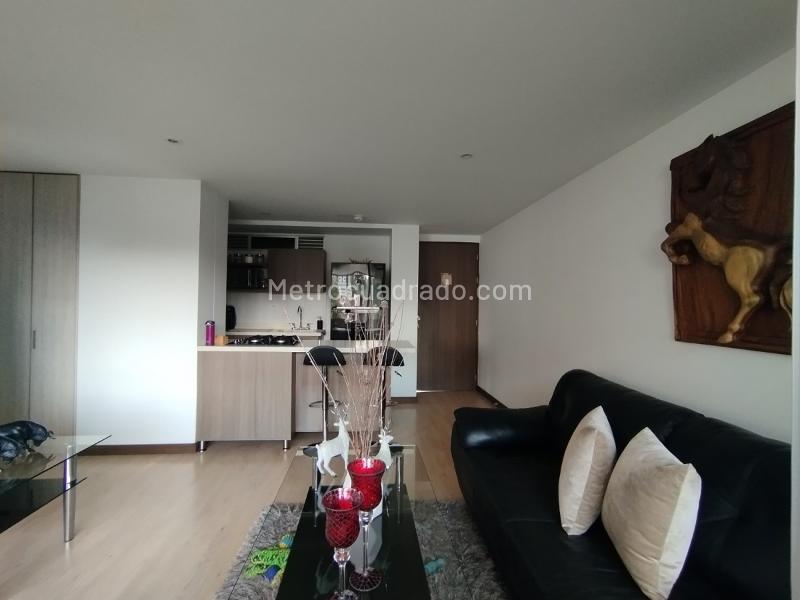 Apartamento en Arriendo, El Chingui, Envigado - 5