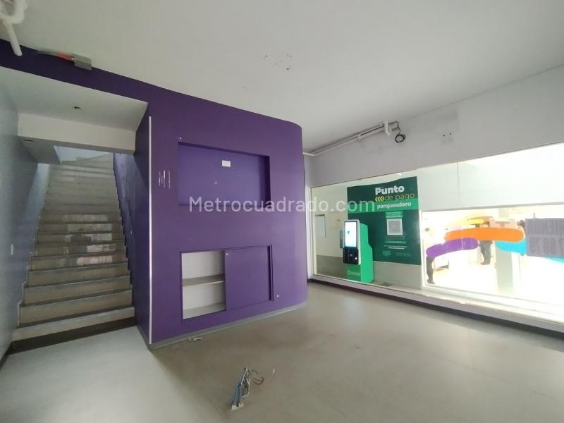 Local Comercial en Arriendo, Alejandria, Medellín - Vista 4