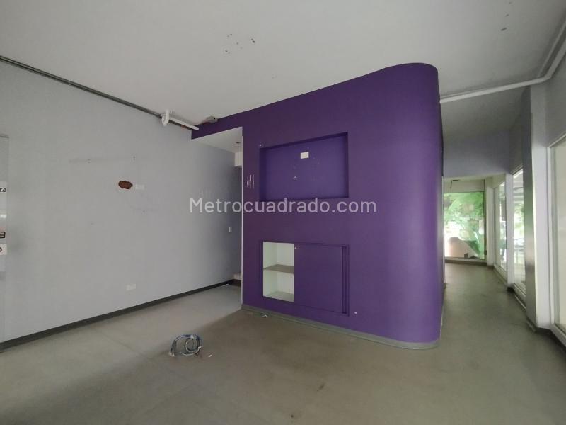 Local Comercial en Arriendo, Alejandria, Medellín - Vista 5