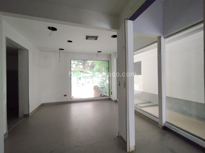 Local Comercial en Arriendo, Alejandria, Medellín - Más