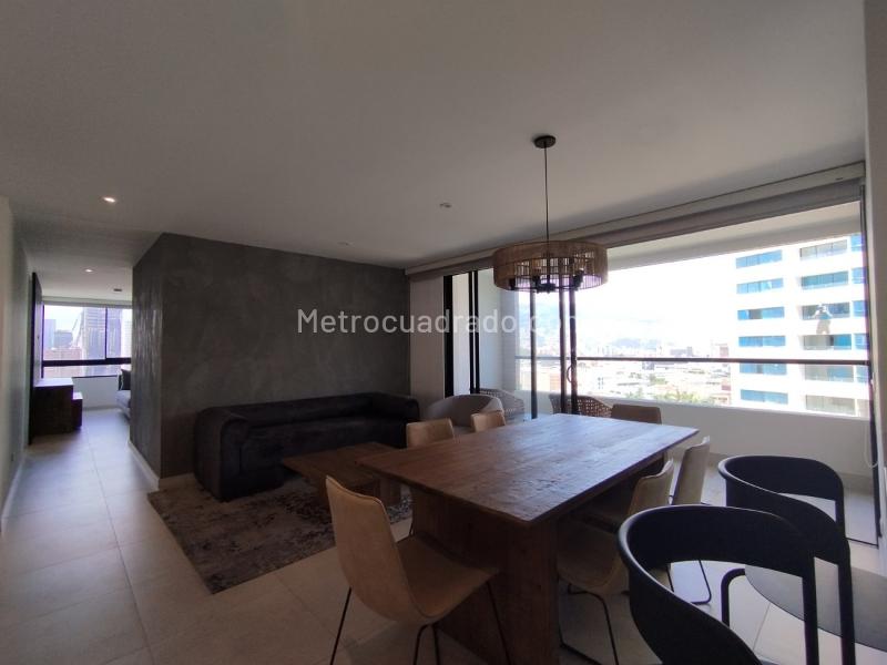 Stylish 3BR Apartment in Castropol - 2