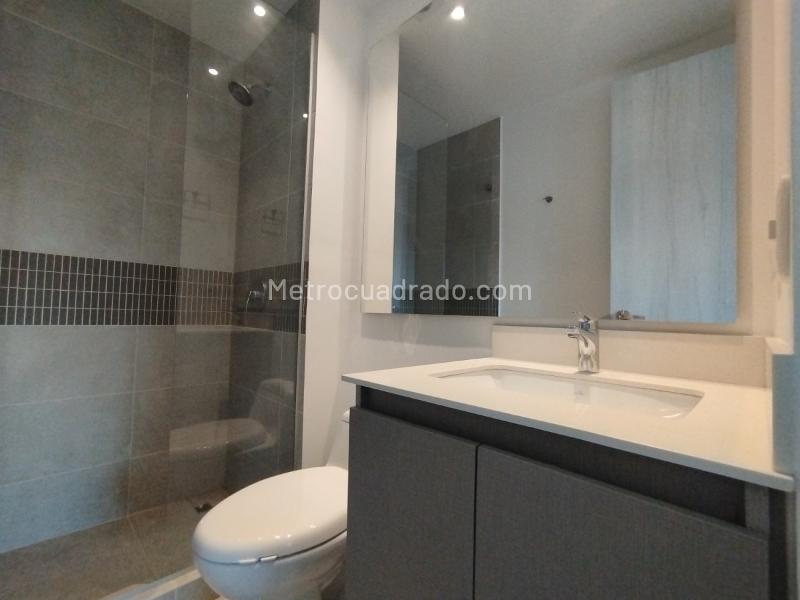 Stylish 3BR Apartment in Castropol - 8